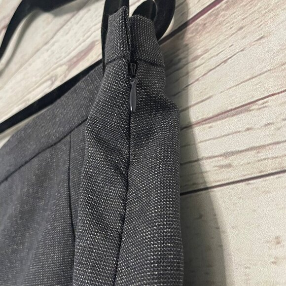 Kasper Business Casual Slacks with Side Zipper Size 16 - Picture 4 of 6